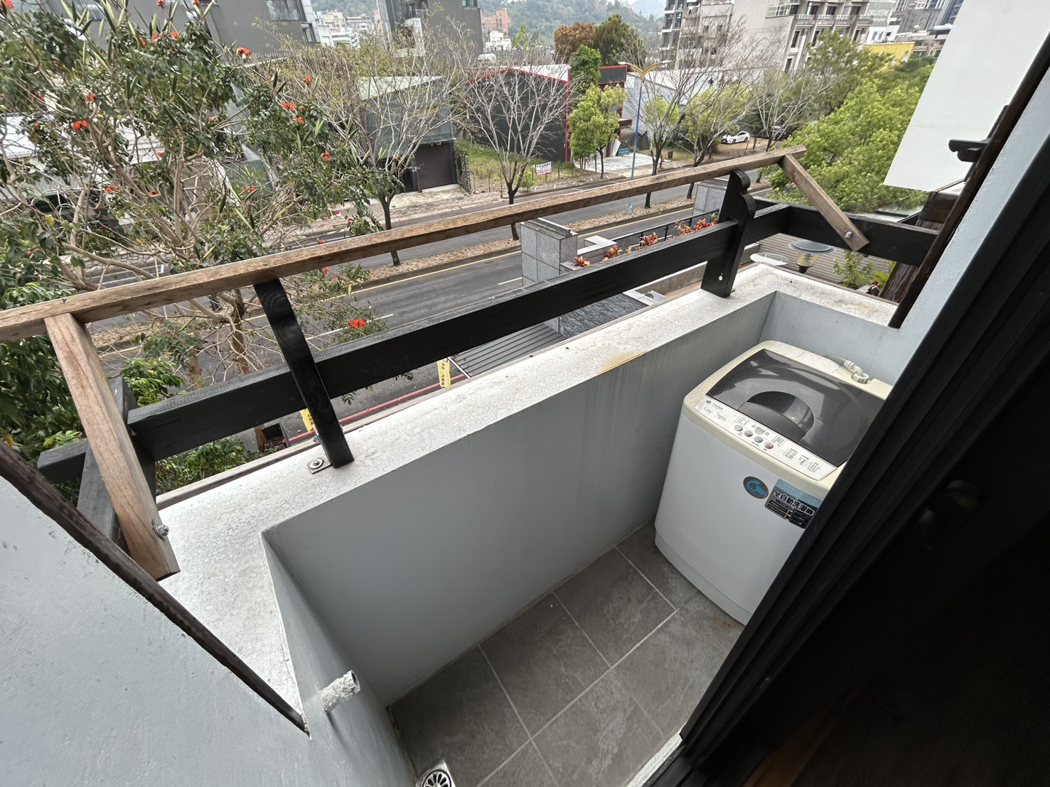 🏡 北屯獨立套房｜租屋補助、設備齊全、近東山商圈 - 照片 5