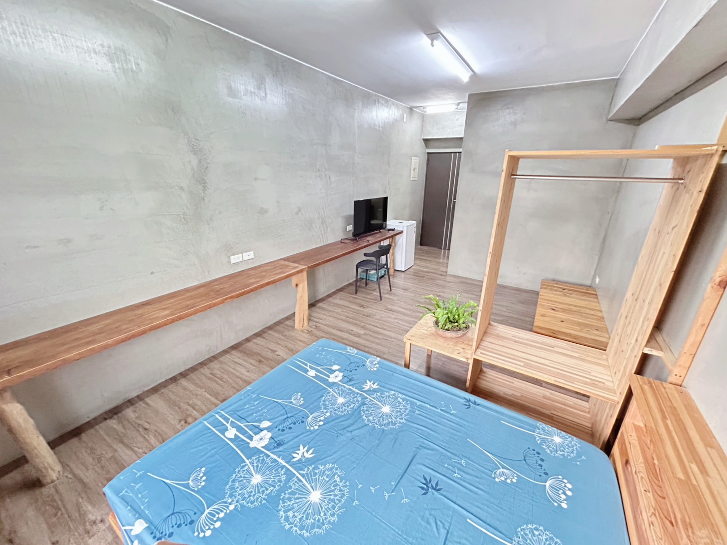 🏡 北屯獨立套房｜租屋補助、設備齊全、近東山商圈 - 照片 2