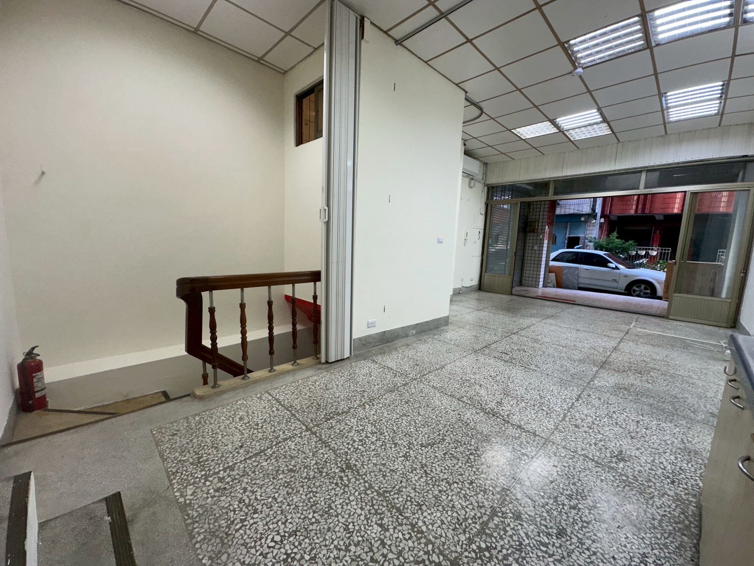 🏢 北區店面｜精武車站、力行國小、高人流｜創業首選 - 照片 2