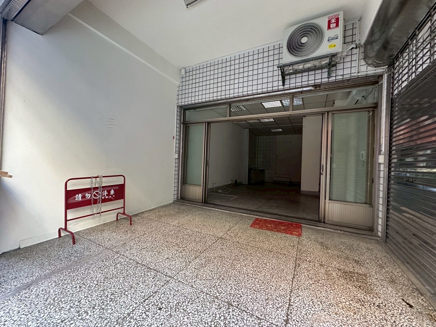 🏢 北區店面|精武車站、力行國小、高人流|創業首選 - 照片 1