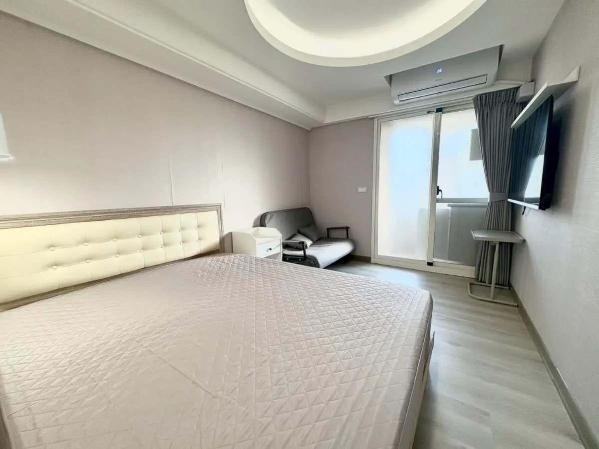 🏡 一中街 1 房套房｜寵物友善、近中國醫、租屋補助 - 照片 3