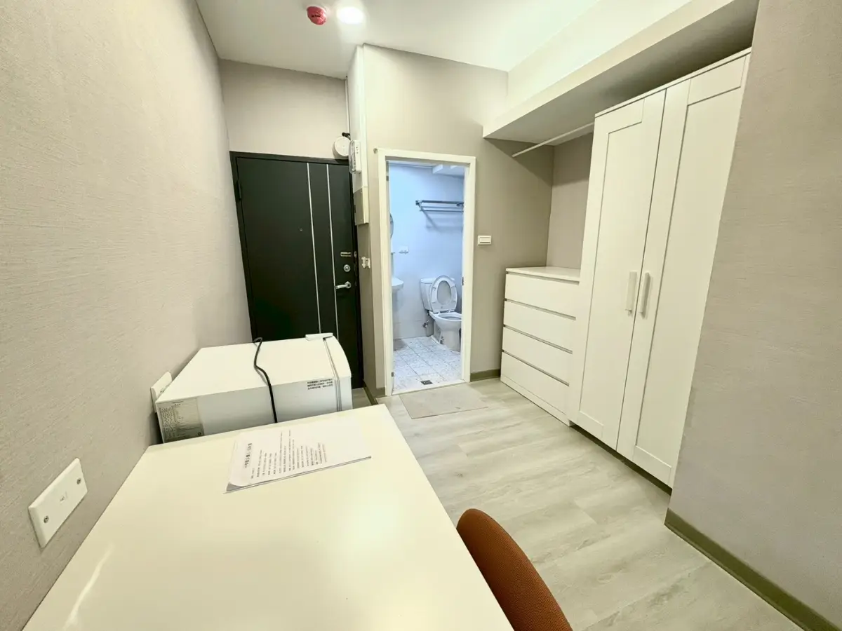 🏡 一中街 1 房套房｜寵物友善、近中國醫、租屋補助 - 照片 2