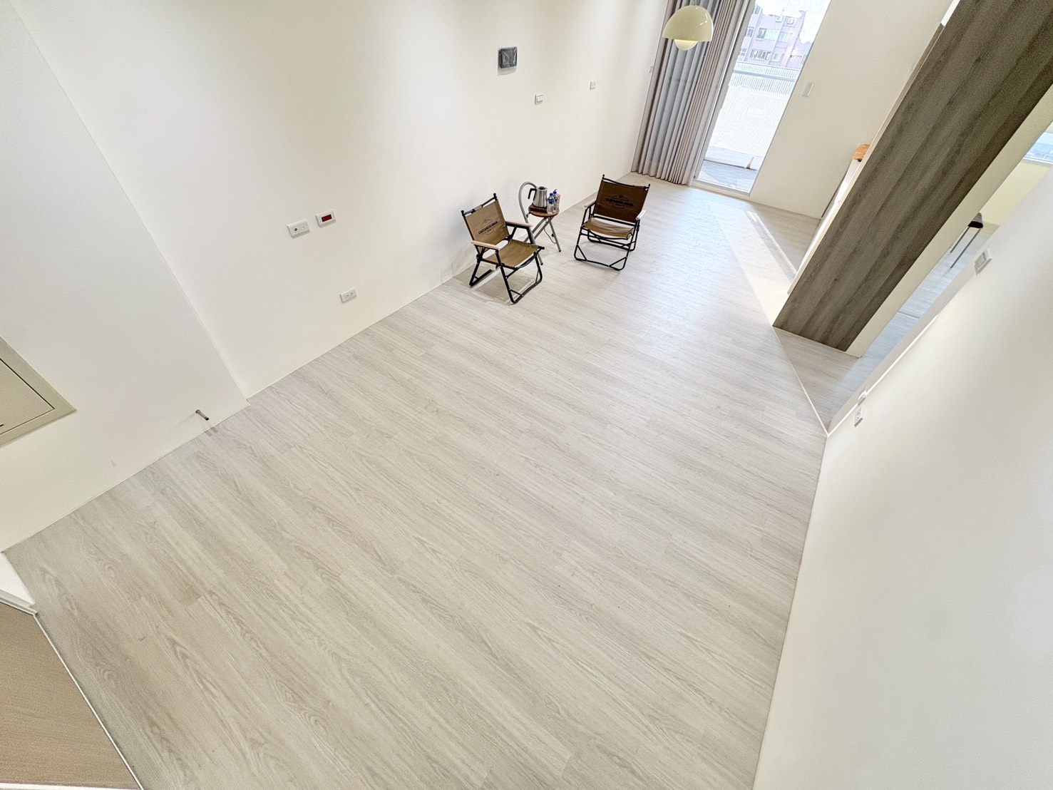 🏡 西區2房|公益商圈、精誠商圈|租屋補助、台水電 - 照片 1