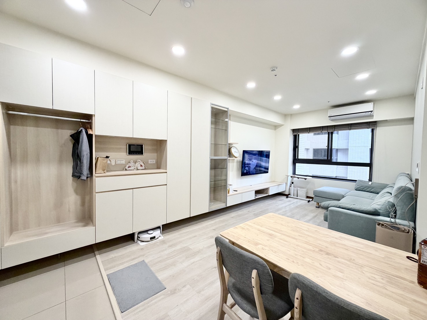 🏡 南屯區3房｜嶺東科大、精密科學園區｜租屋補助、台水電 - 照片 2
