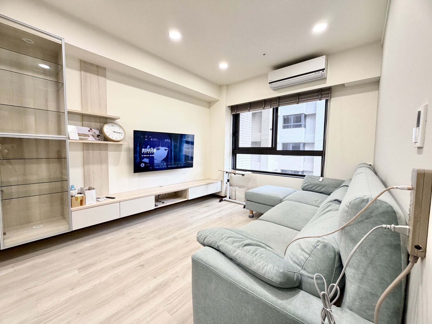 🏡 南屯區3房|嶺東科大、精密科學園區|租屋補助、台水電 - 照片 1