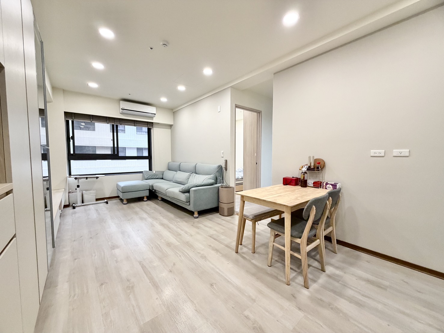 🏡 南屯區3房｜嶺東科大、精密科學園區｜租屋補助、台水電 - 照片 3
