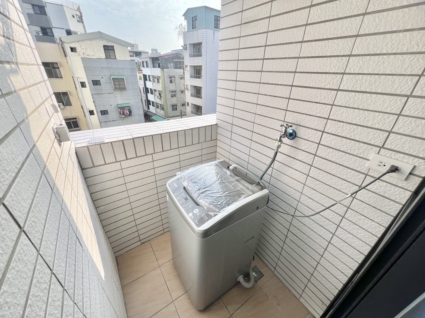 🏡 北區套房｜精武車站、一中商圈｜租屋補助、可養貓 - 照片 5