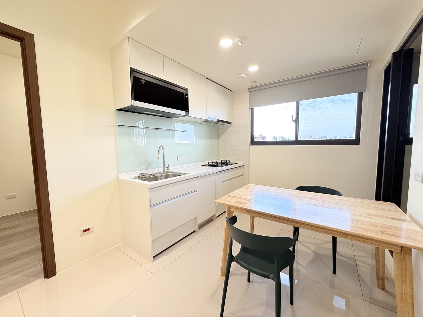🏡 南區2房｜五權車站、國圖館｜租屋補助、台水電 - 照片 4
