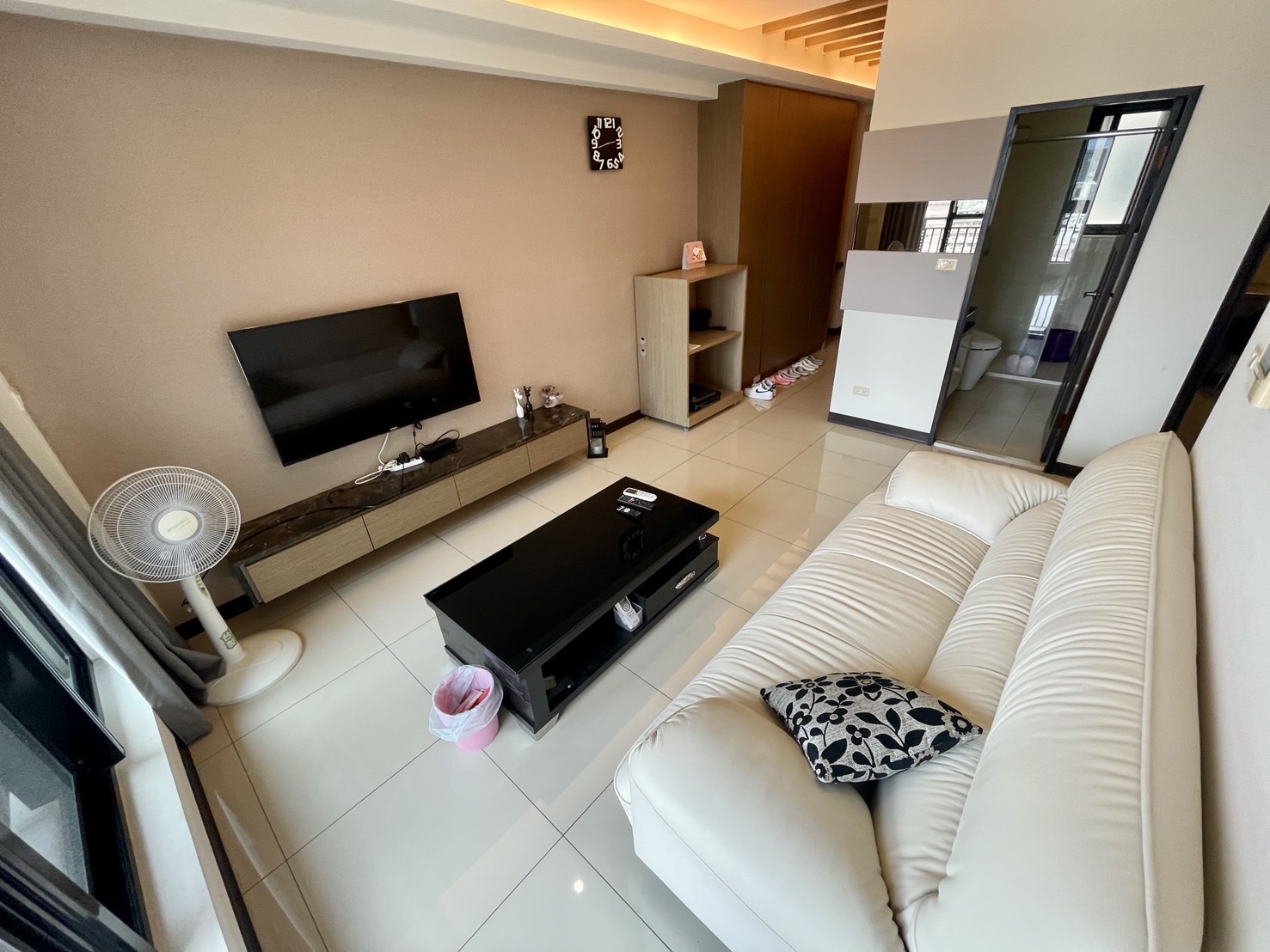 🏡 西屯區2房｜朝馬轉運站、全聯福利中心西屯店｜設備齊全、租屋補助 - 照片 2