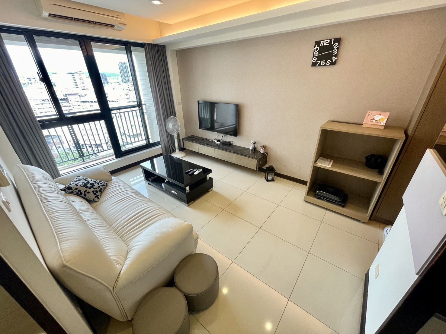 🏡 西屯區2房|朝馬轉運站、全聯福利中心西屯店|設備齊全、租屋補助