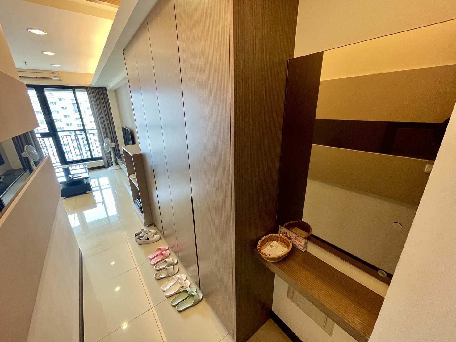 🏡 西屯區2房｜朝馬轉運站、全聯福利中心西屯店｜設備齊全、租屋補助 - 照片 4