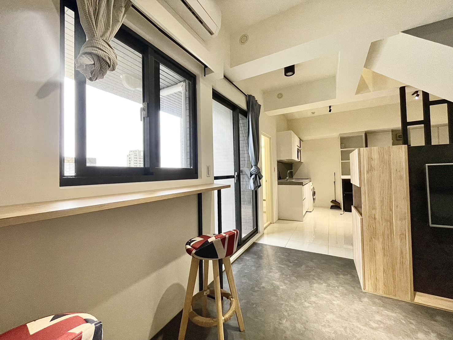 🏡 西區2房｜中國醫、中教大｜租屋補助、台水電 - 照片 5