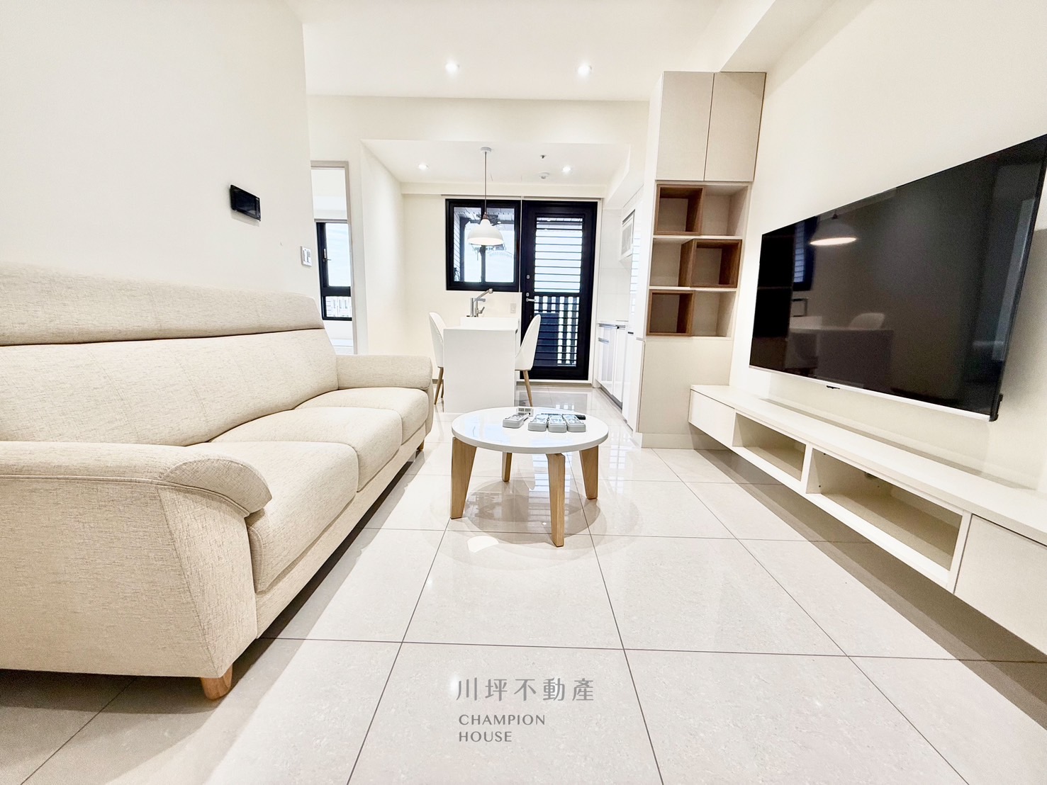 🏡 南屯區3房｜好市多、迪卡儂｜租屋補助、台水電 - 照片 3