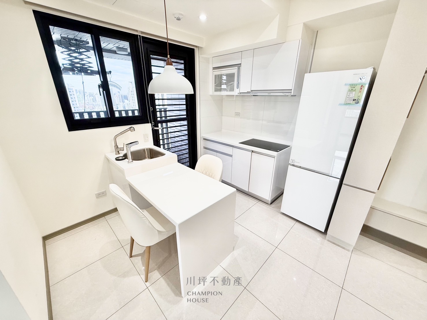 🏡 南屯區3房｜好市多、迪卡儂｜租屋補助、台水電 - 照片 5