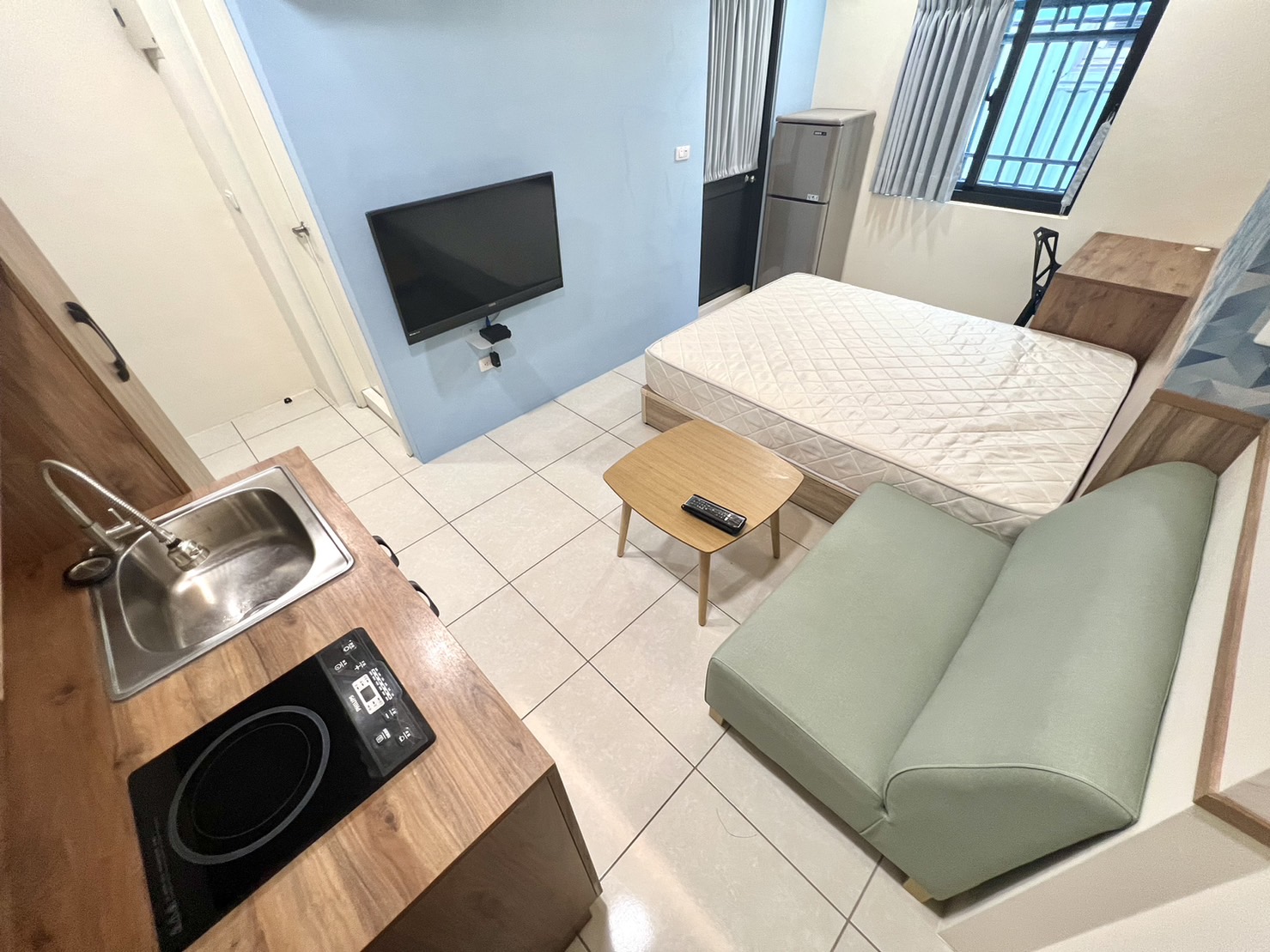 🏡 北屯寵物友善套房｜近中清愛買、租屋補助可 - 照片 3