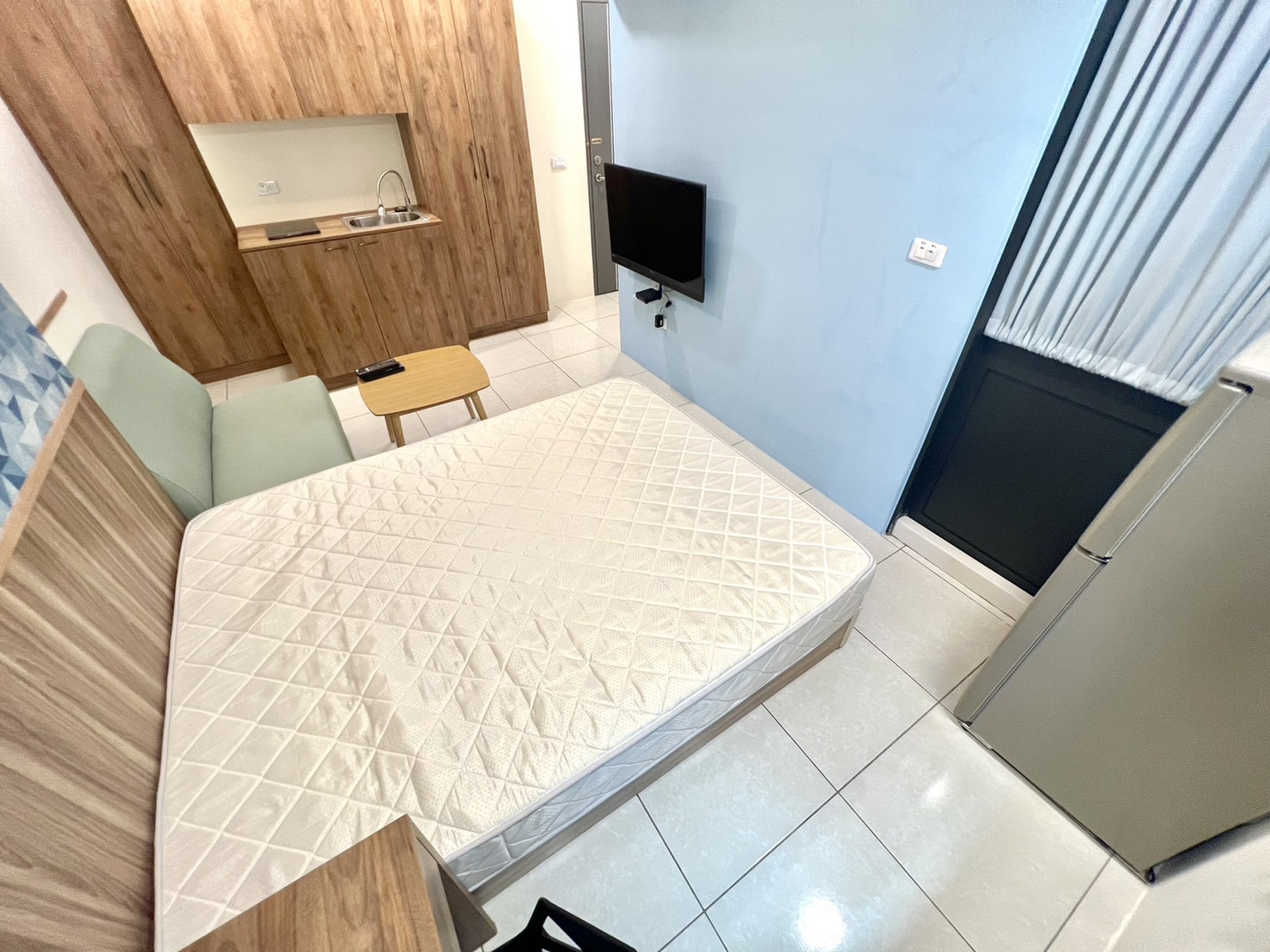 🏡 北屯寵物友善套房｜近中清愛買、租屋補助可 - 照片 4