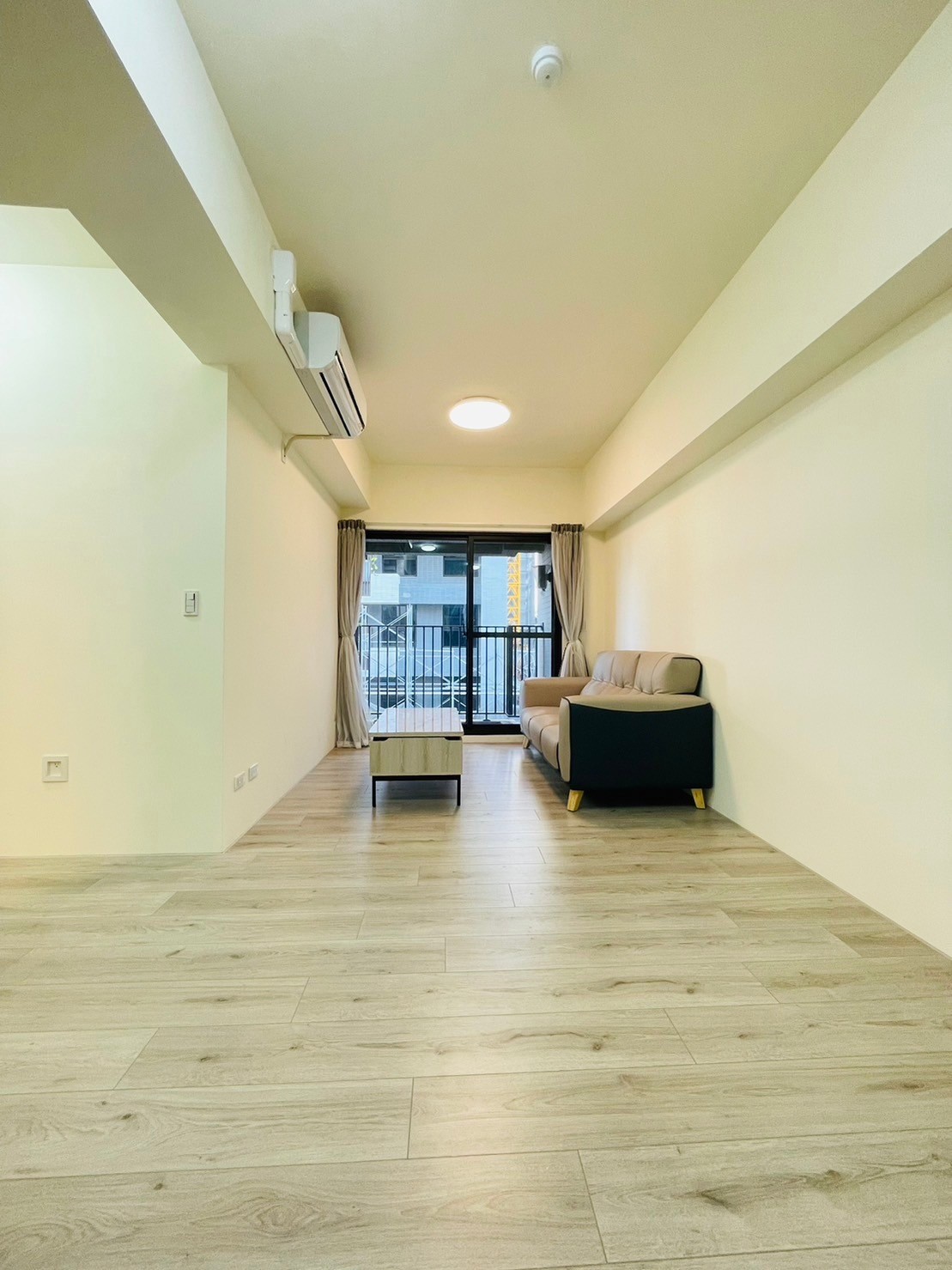 🏡 太平區2房|馬卡龍公園、新光重劃區|租屋補助、台水電 - 照片 1