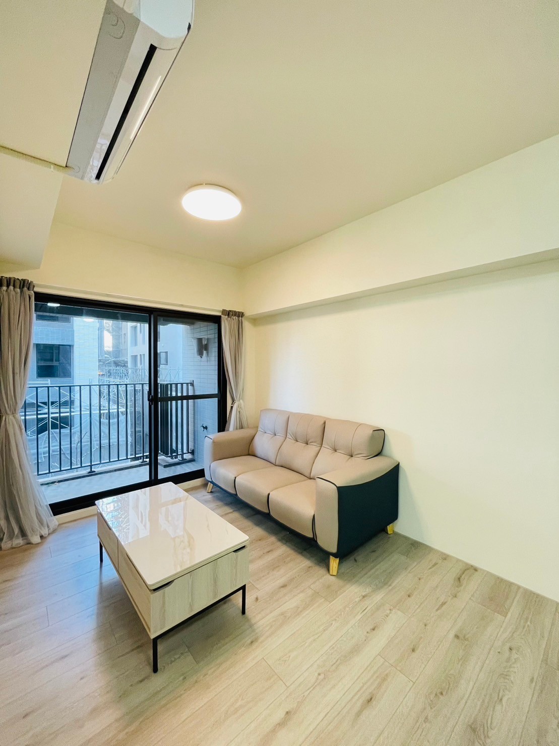 🏡 太平區2房｜馬卡龍公園、新光重劃區｜租屋補助、台水電 - 照片 4