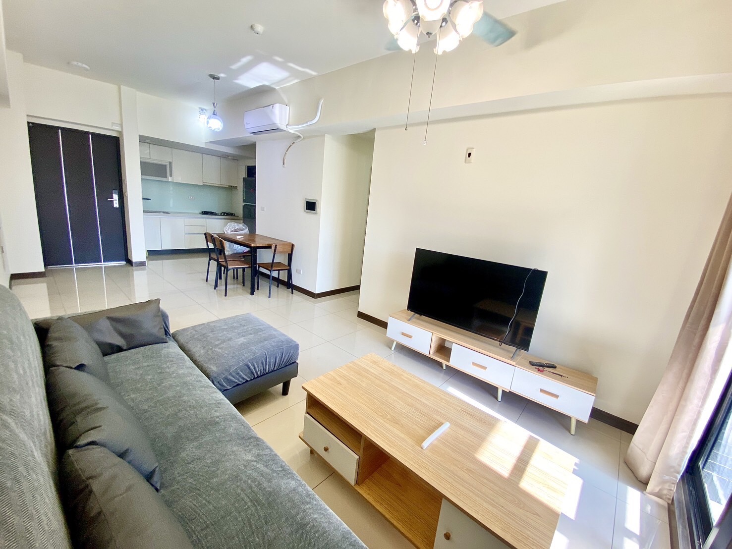 🏡 太平區3房｜樹孝商圈、中山商圈｜租屋補助、台水電 - 照片 2