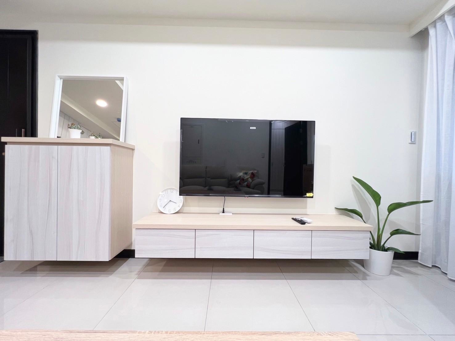🏡 西屯區 2 房含車位｜租屋補助、台水電、近逢甲商圈 - 照片 2