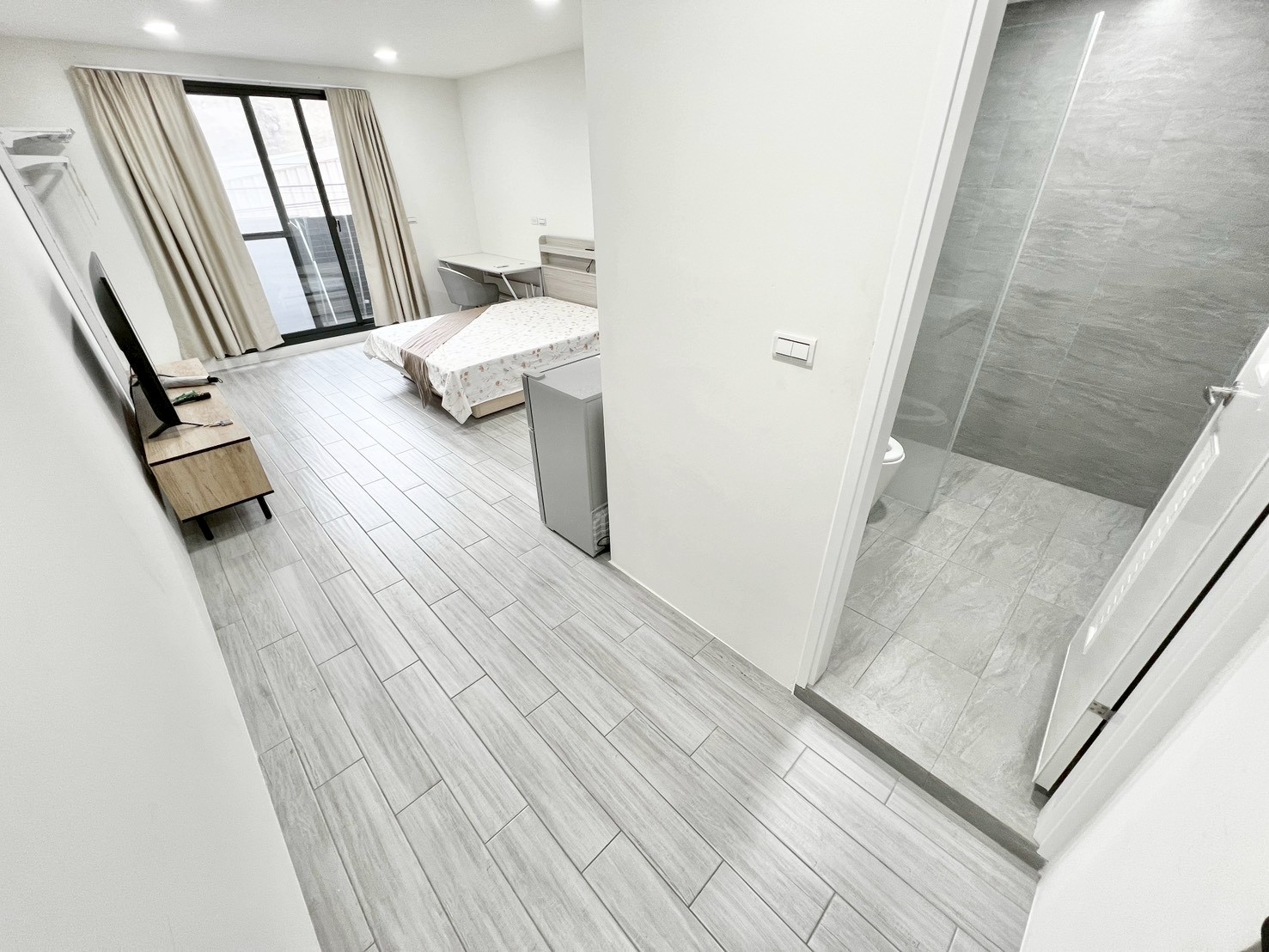 🏡 太平區全新完工套房｜租屋補助、寵物友善 - 照片 4