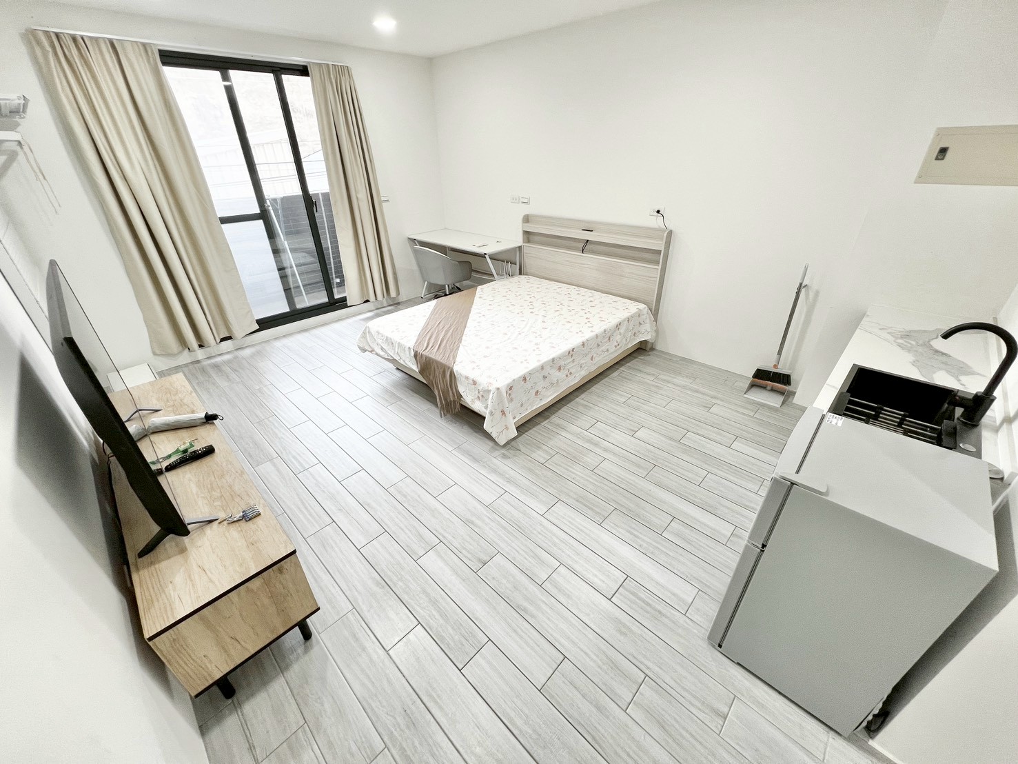 🏡 太平區全新完工套房｜租屋補助、寵物友善 - 照片 5
