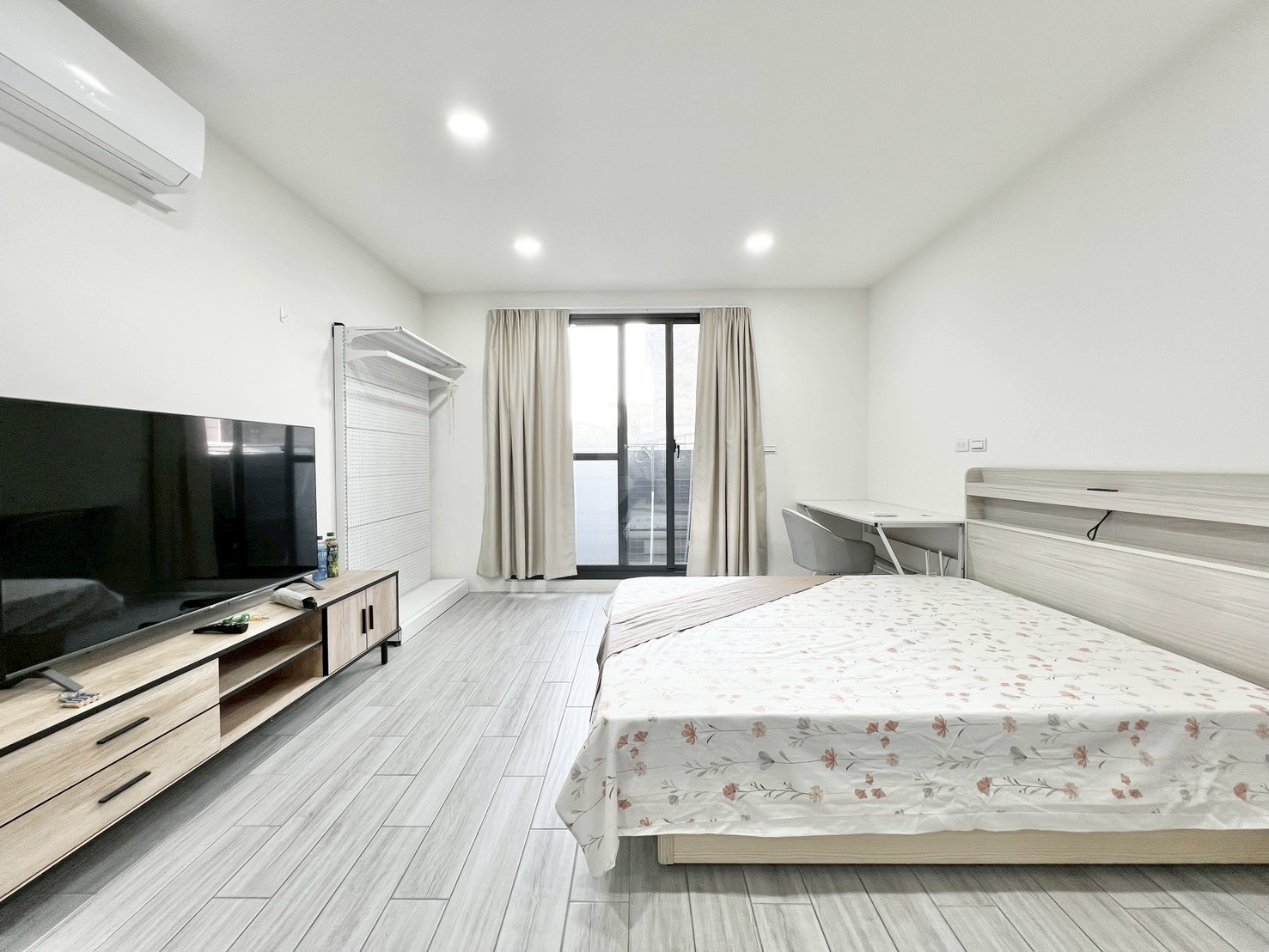 🏡 太平區全新完工套房｜租屋補助、寵物友善 - 照片 1