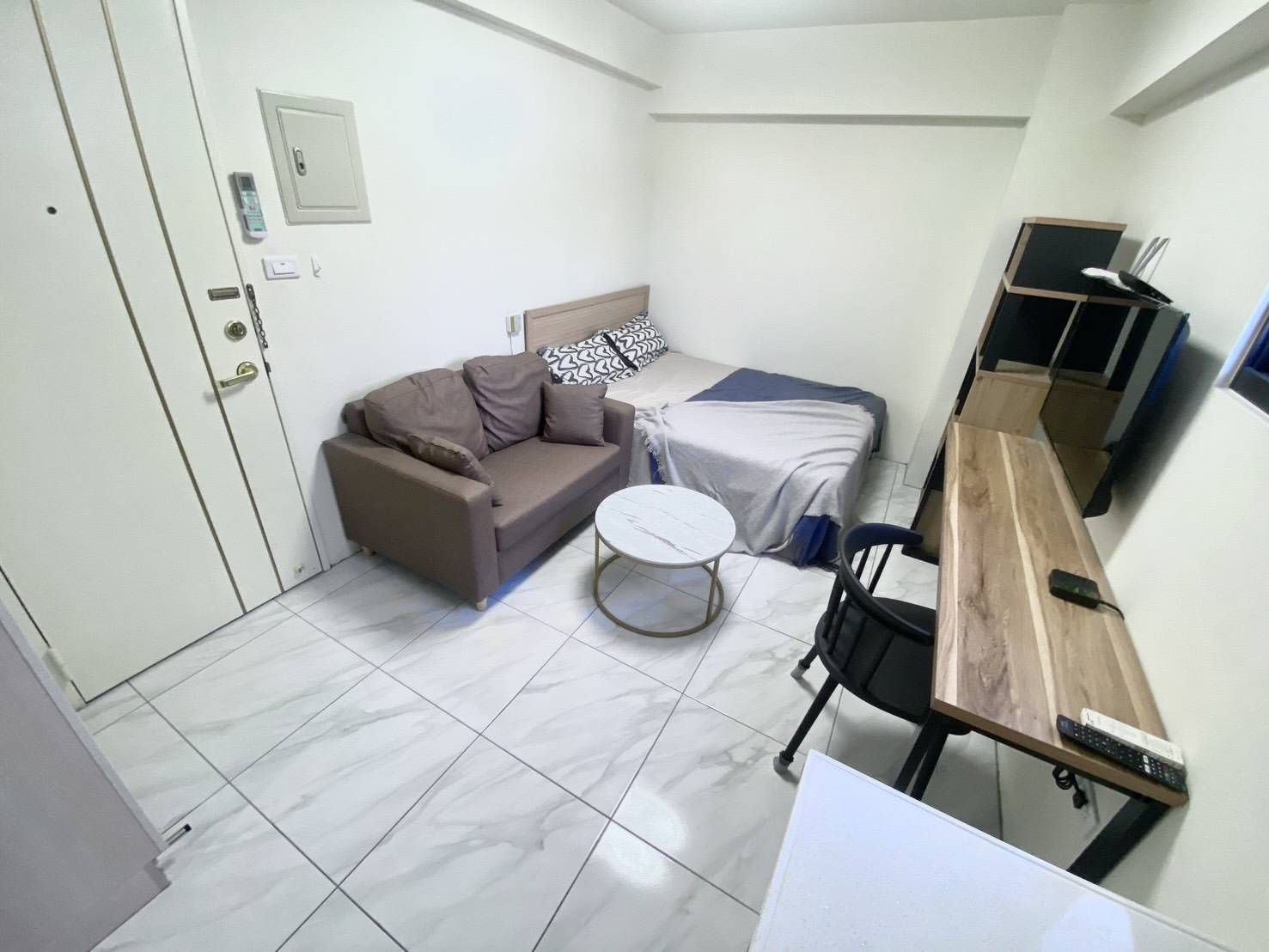 🏡 北區套房可開伙｜近漢口商圈、租屋補助 - 照片 4