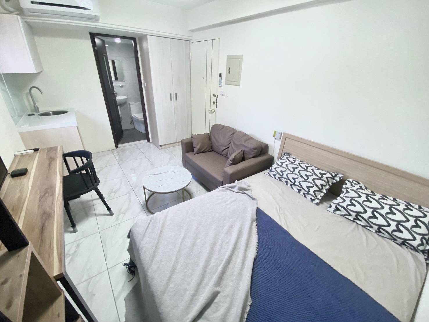 🏡 北區套房可開伙｜近漢口商圈、租屋補助 - 照片 5