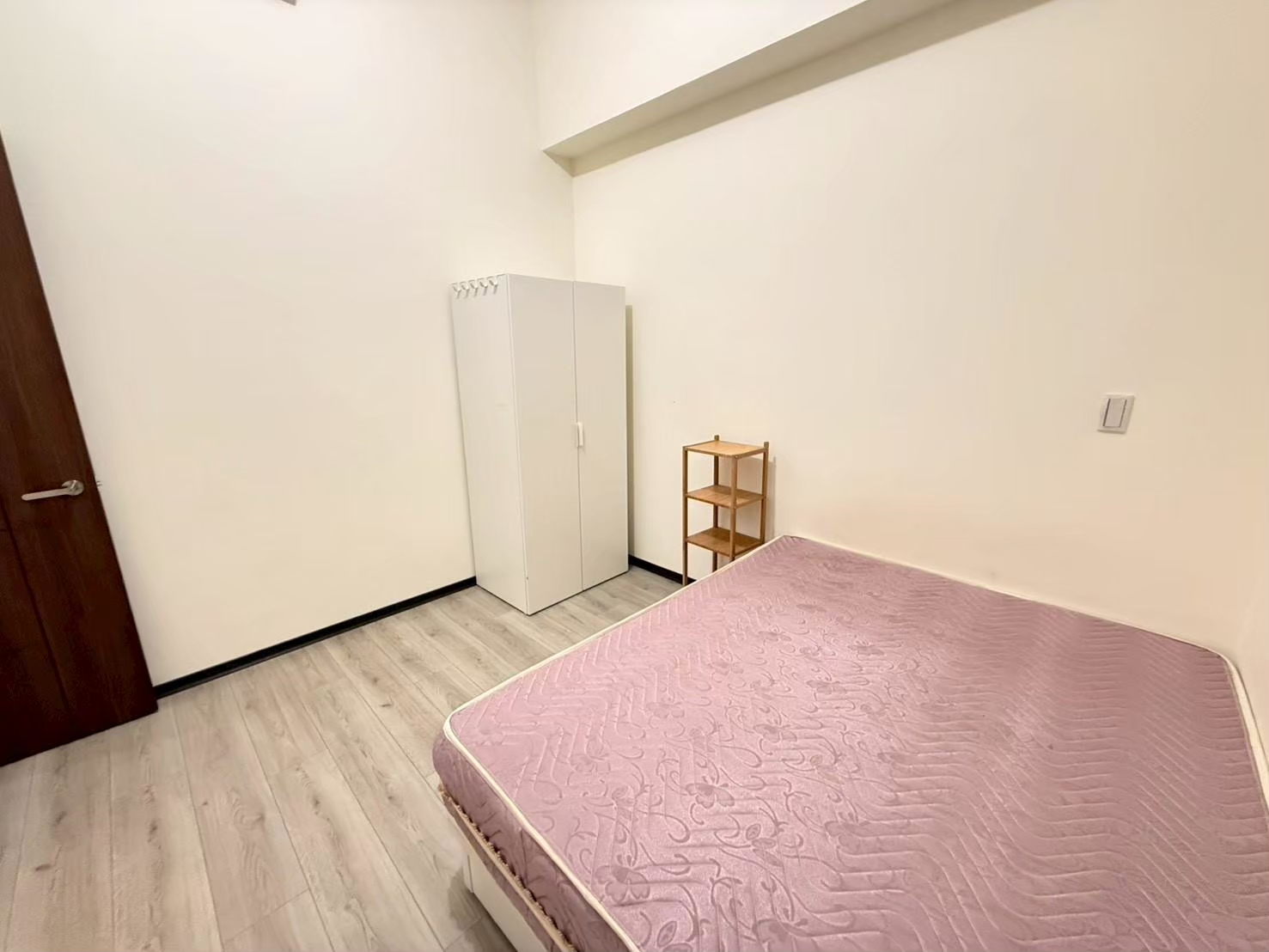 🏡 北區1房｜一中商圈、中國醫｜台水電、寵物友善 - 照片 3