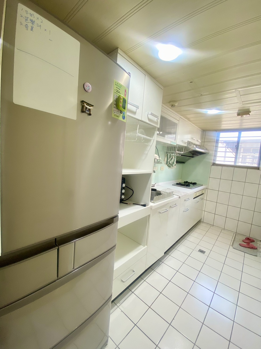 🏡 南屯區3房｜大墩商圈、文心森林公園｜租屋補助、台水電 - 照片 3
