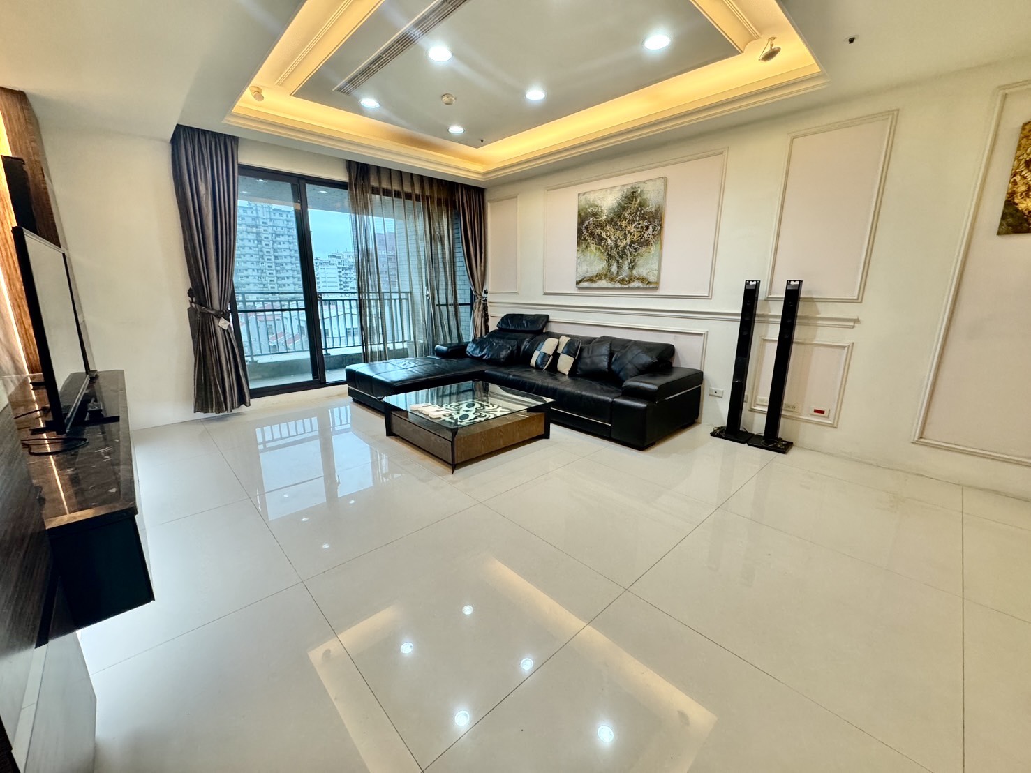 🏡 西屯區 3 房 2 衛｜福林路、寵物友善、近家樂福 - 照片 2