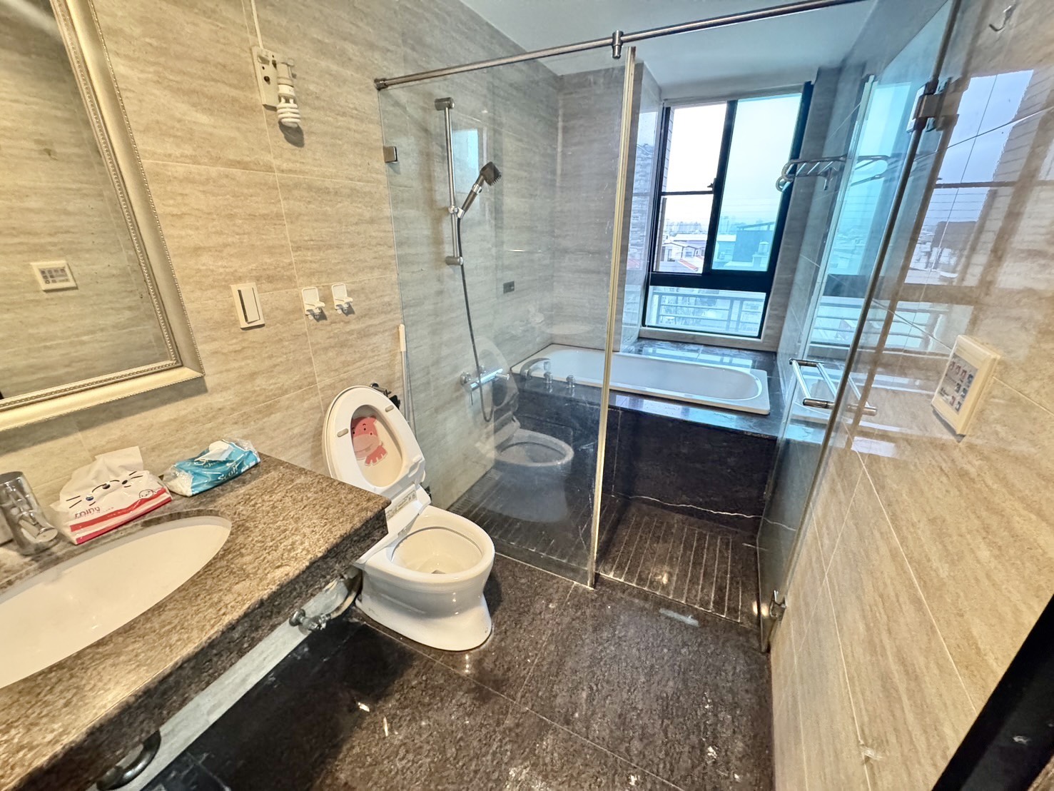 🏡 西屯區 3 房 2 衛｜福林路、寵物友善、近家樂福 - 照片 5
