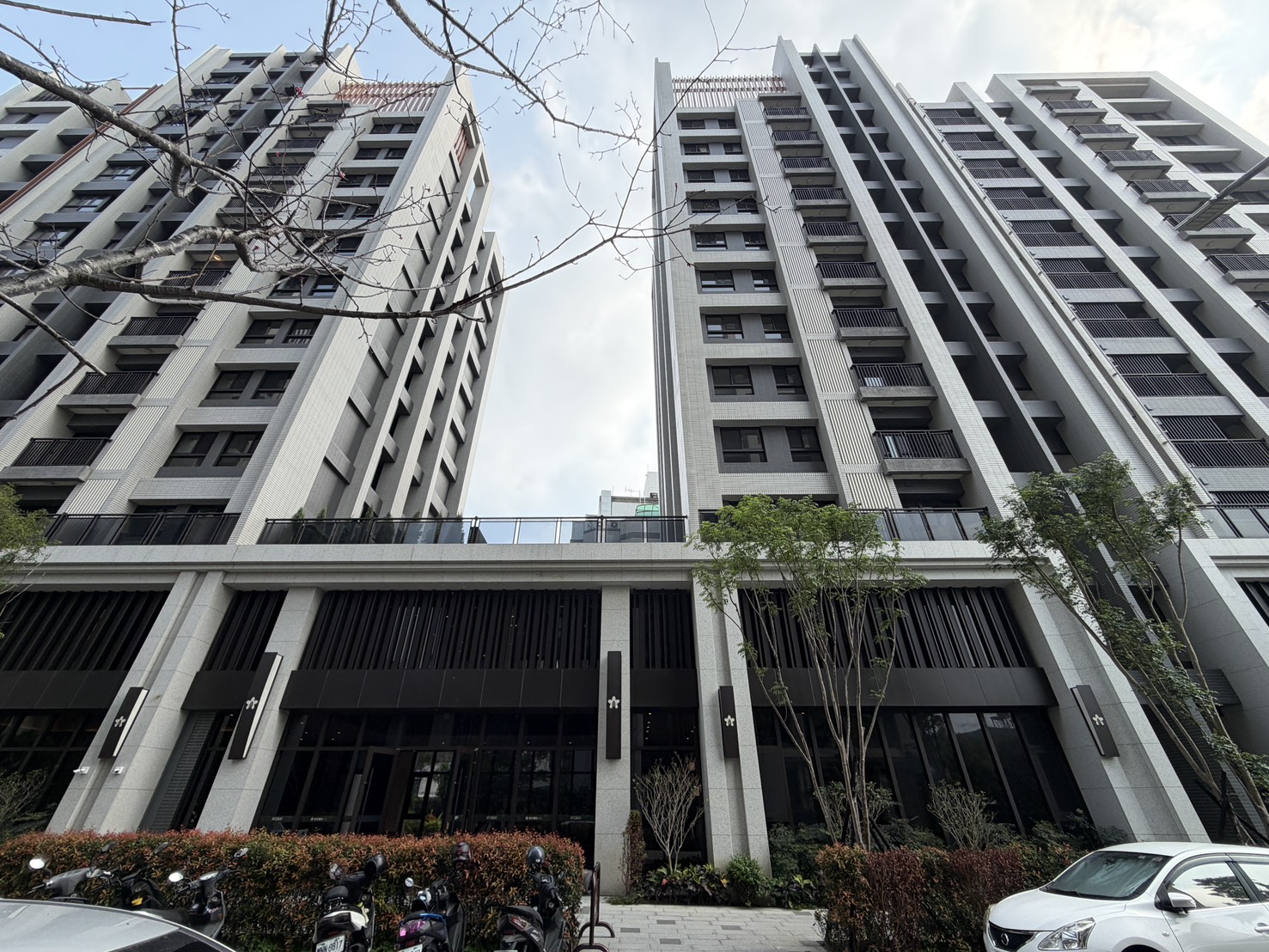 🏡 潭子頭家路 2 房含車位｜租屋補助、台水電 - 照片 4