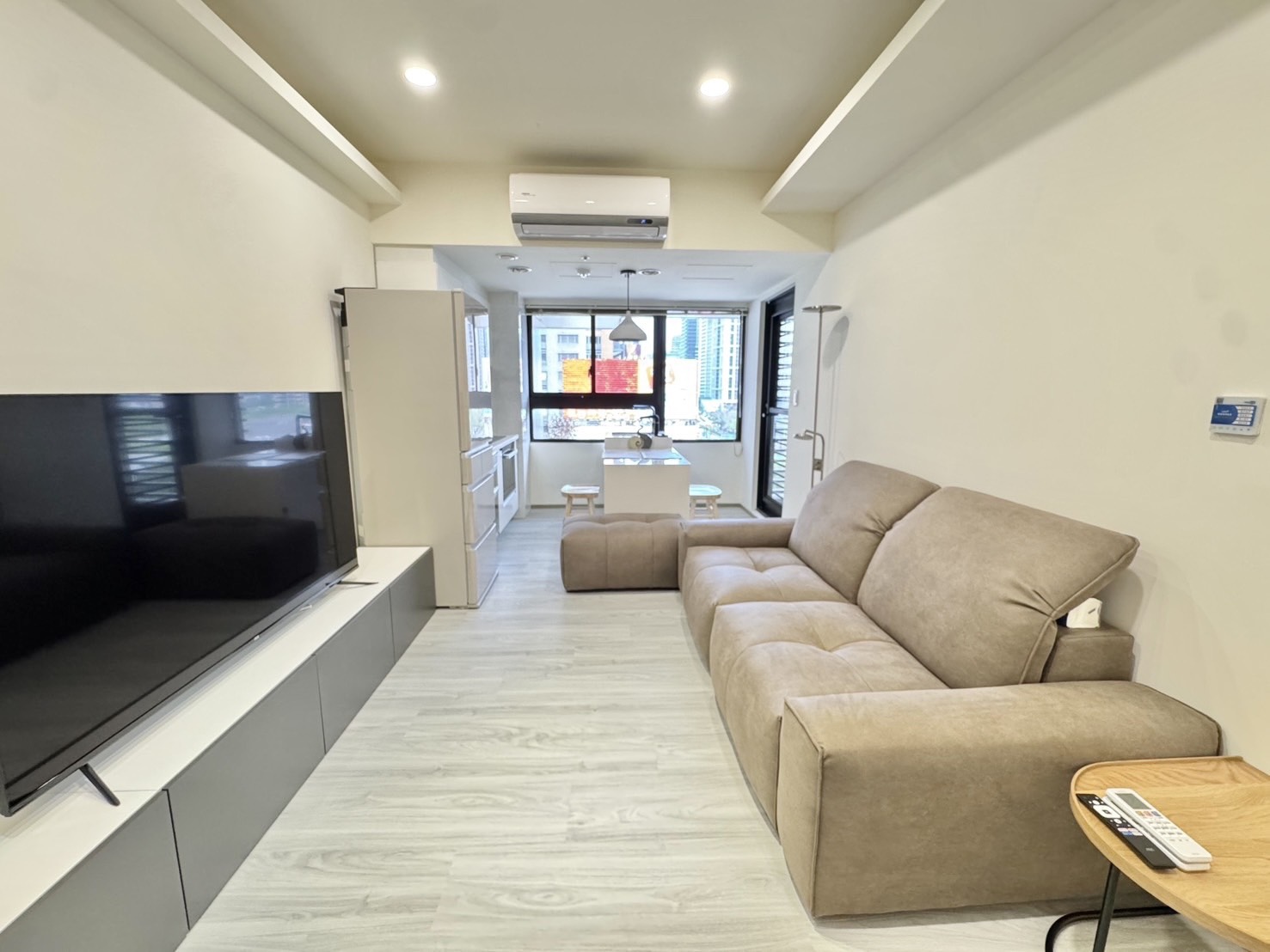 🏡 西屯區3房｜新光三越、大遠百｜租屋補助、台水電 - 照片 4