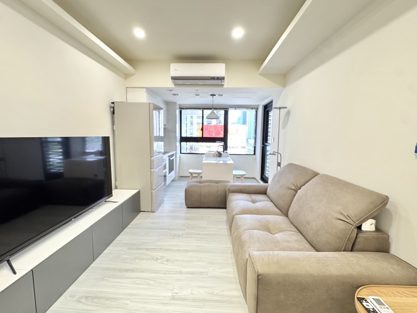 🏡 西屯區3房|新光三越、大遠百|租屋補助、台水電 - 照片 1
