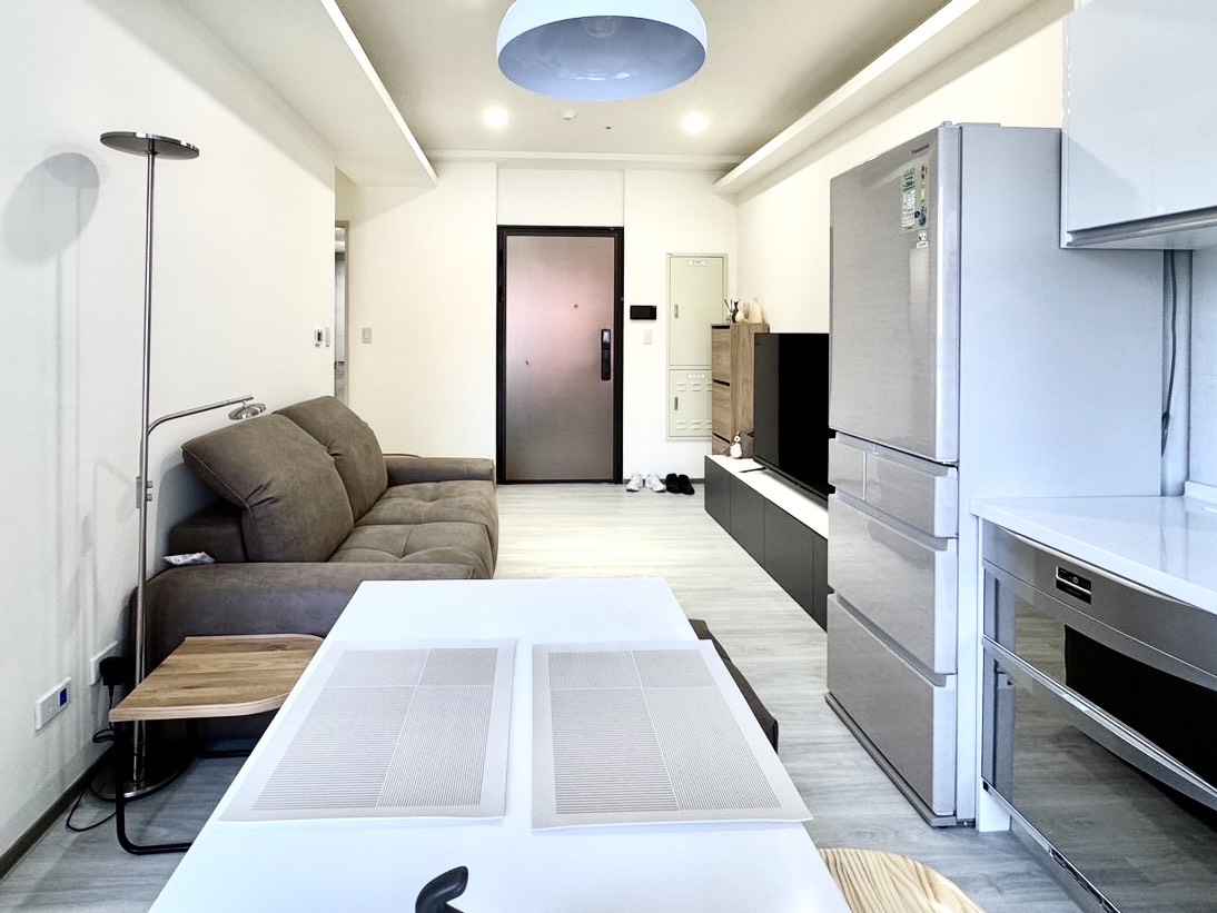 🏡 西屯區3房｜新光三越、大遠百｜租屋補助、台水電 - 照片 3