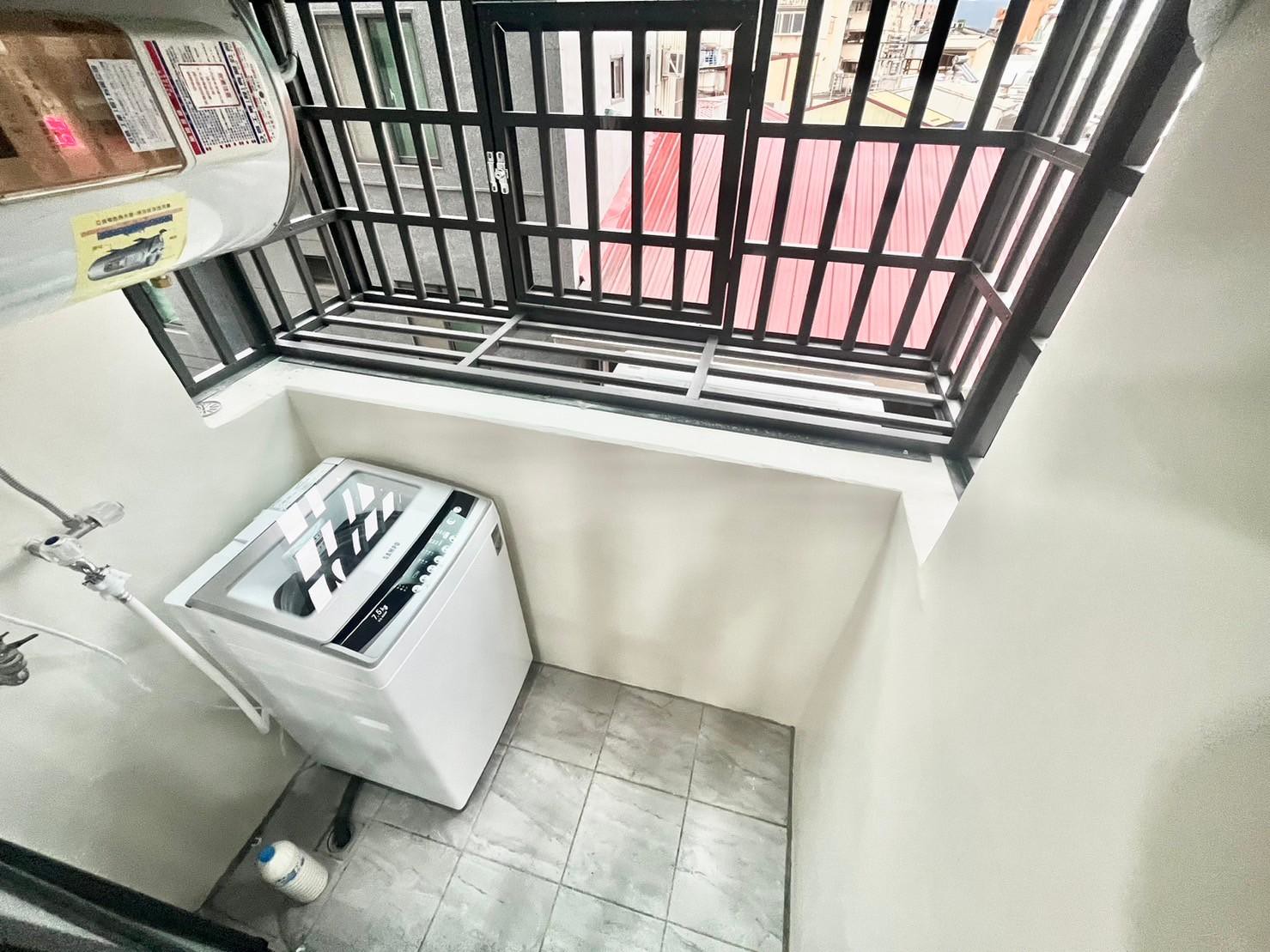 🏡 南區套房｜租屋補助、寵物友善、近中興大學 - 照片 5
