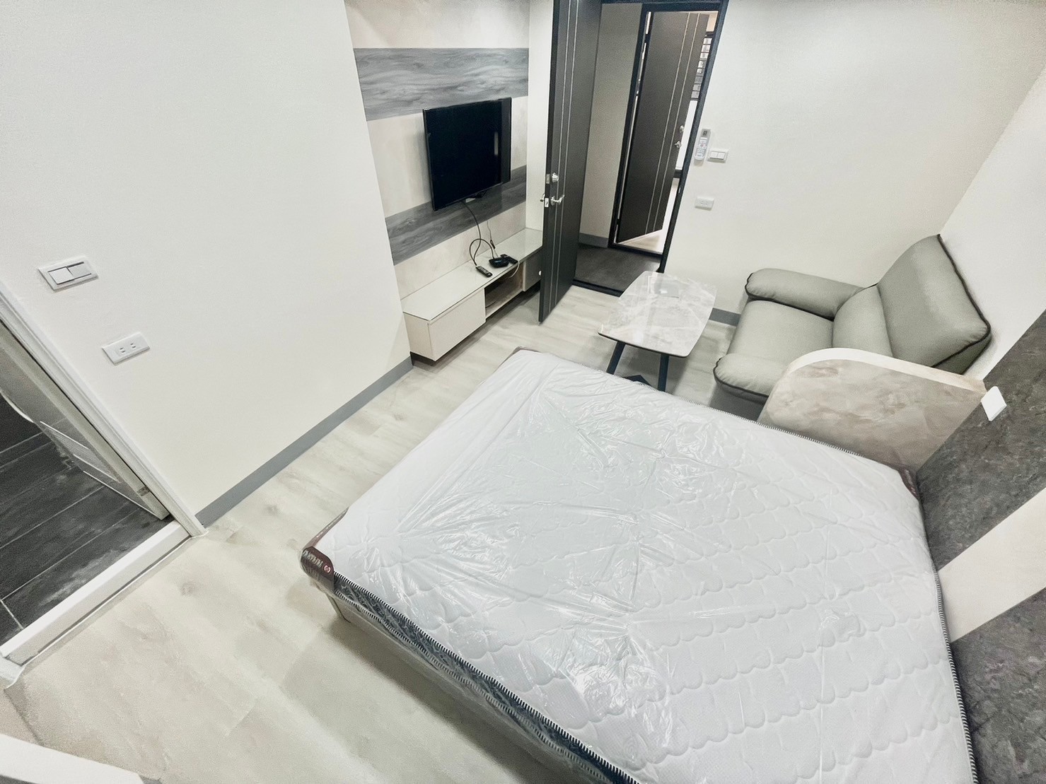 🏡 南區套房｜租屋補助、寵物友善、近中興大學 - 照片 2