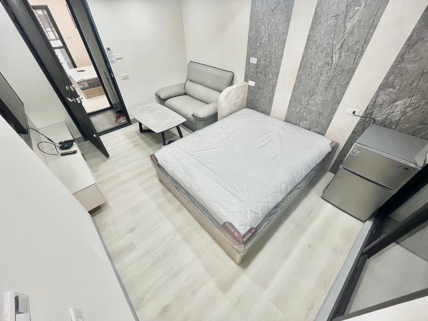 🏡 南區套房｜租屋補助、寵物友善、近中興大學 - 照片 3