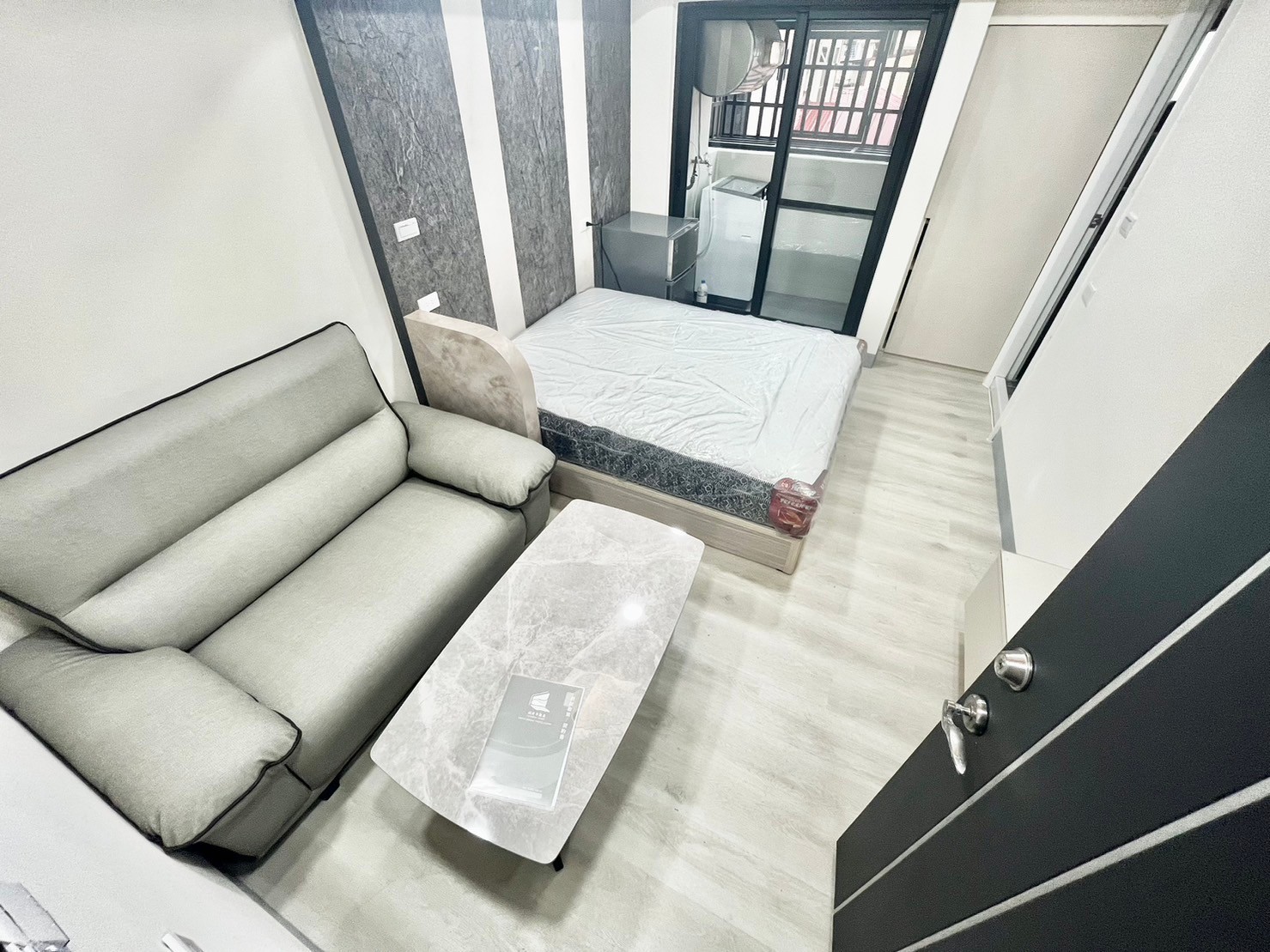 🏡 南區套房｜租屋補助、寵物友善、近中興大學 - 照片 1