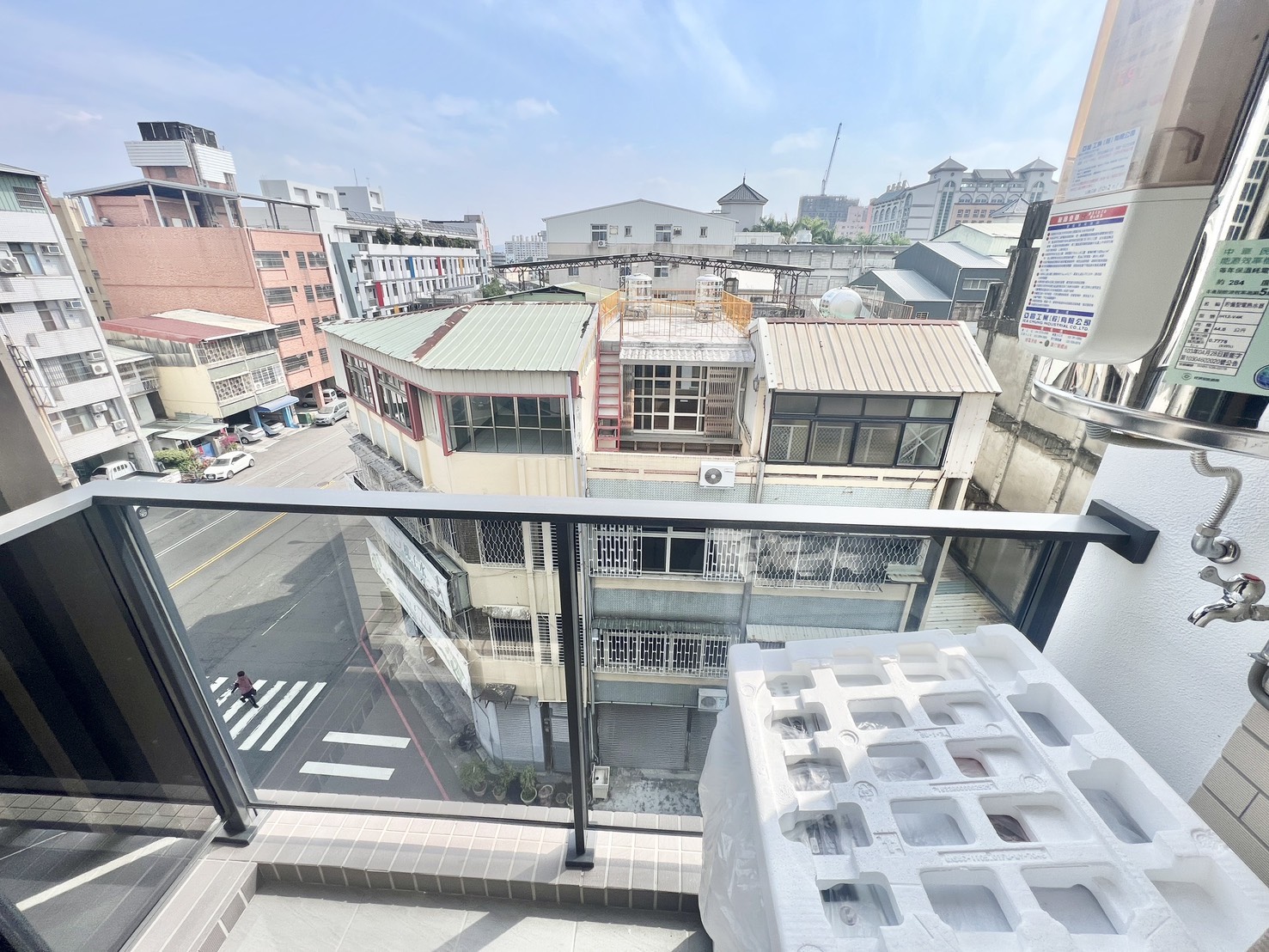 🏡 南區明德街採光套房｜近中興大學 - 照片 5
