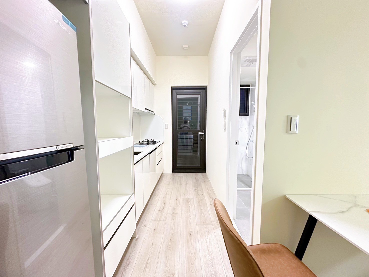🏡 中山路商圈、樹孝商圈｜2房平車｜可租補 可養貓 - 照片 3