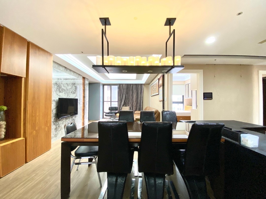 🏡 太平樹孝路高樓層 3 房 2 衛｜近商圈、台74、可申請租屋補助 - 照片 5