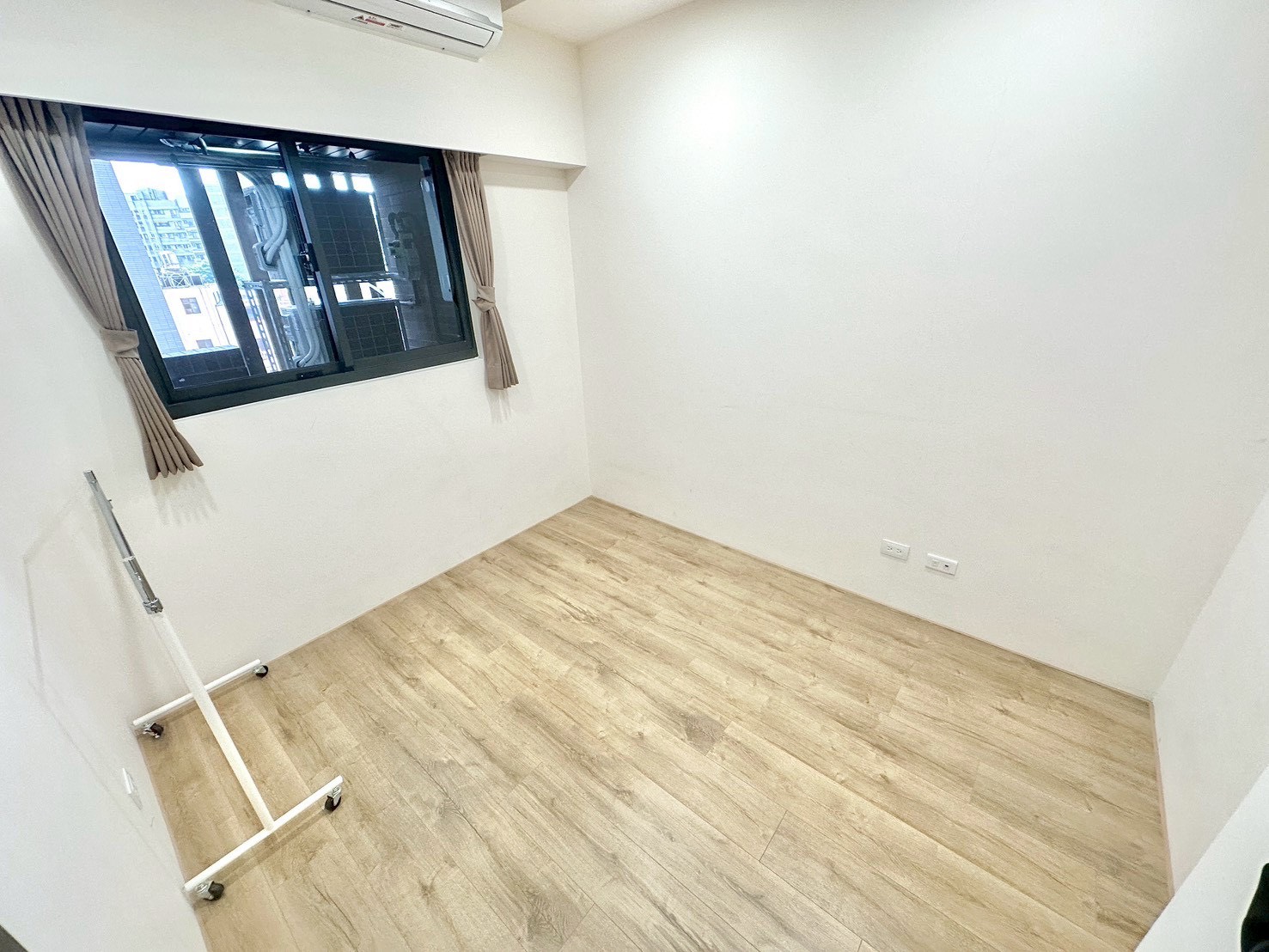 🏡 北屯區2房｜崇德商圈、漢神百貨｜台水電、寵物友善 - 照片 4