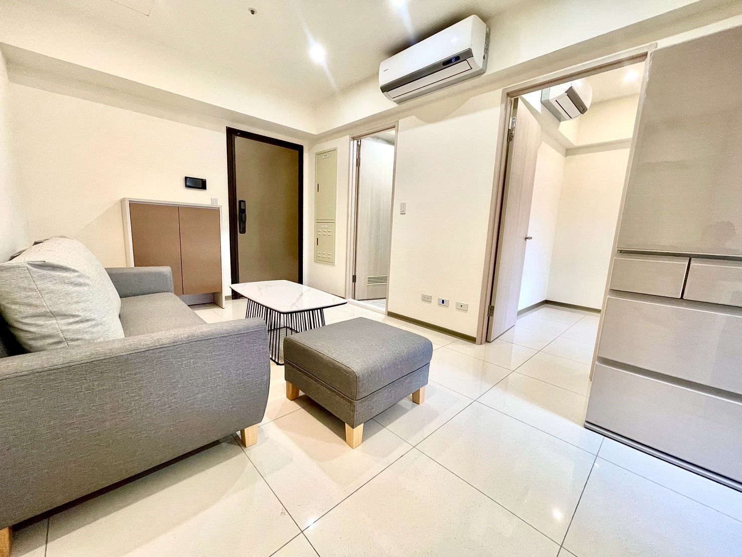 🏡 西屯區2房｜新光三越、遠百｜租屋補助、台水電 - 照片 4