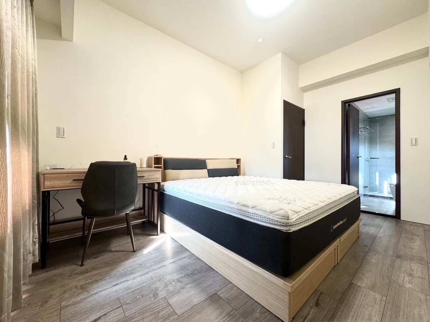 🏡 北屯區3房｜昌平商圈、松竹商圈｜租屋補助、台水電 - 照片 4