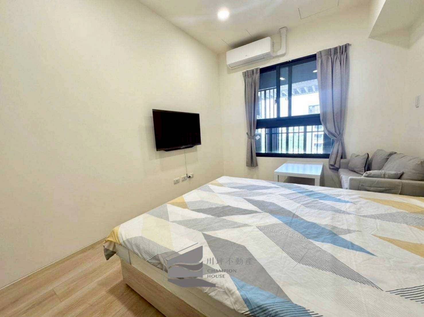 🏡 富宇峰景 高樓景觀 2房 附平面車位、可開伙 - 照片 5