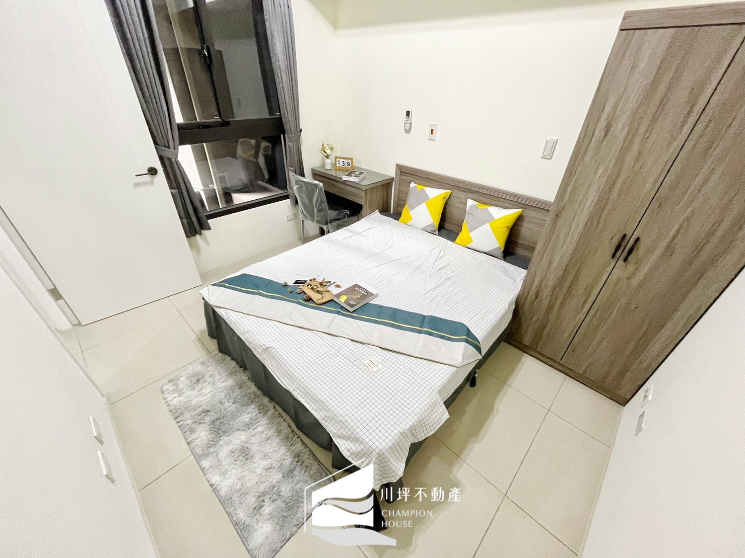 🏡 太平區2房｜中山路商圈、樹孝商圈｜租屋補助、台水電 - 照片 4