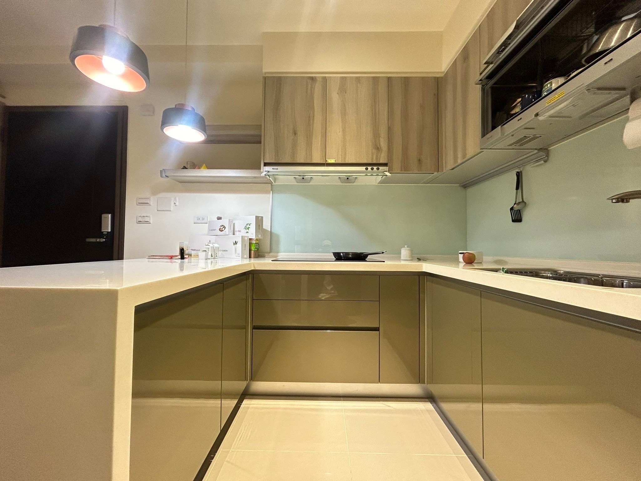🏡 東區2房｜站前秀泰、三井lalaport｜租屋補助、台水電 - 照片 4